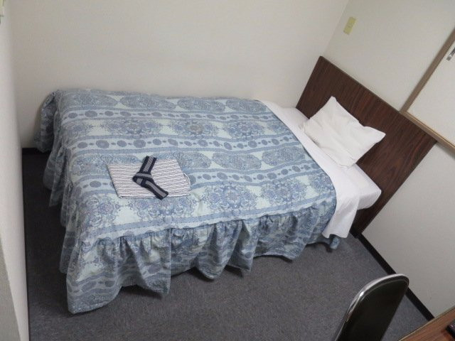 Business Hotel Noble Iiyama主图