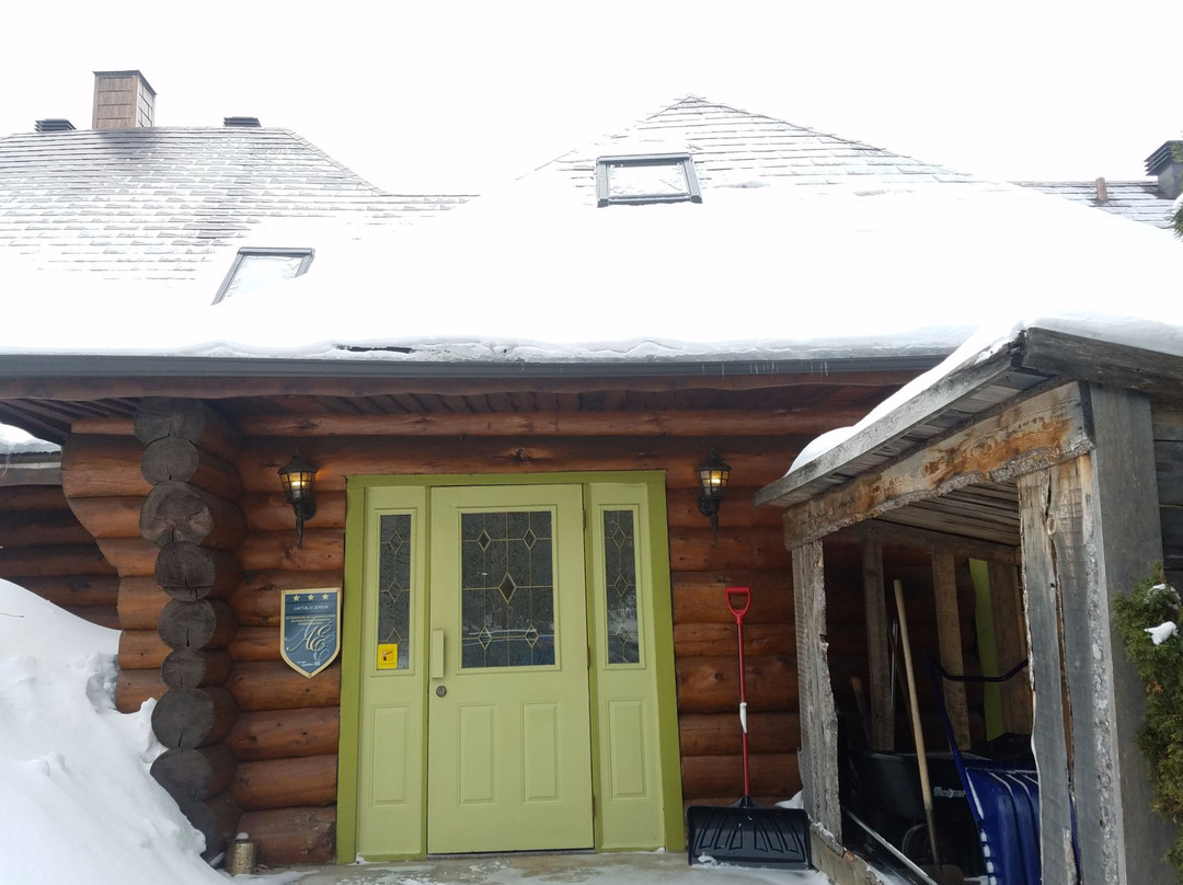 快乐利德斯旅馆主图