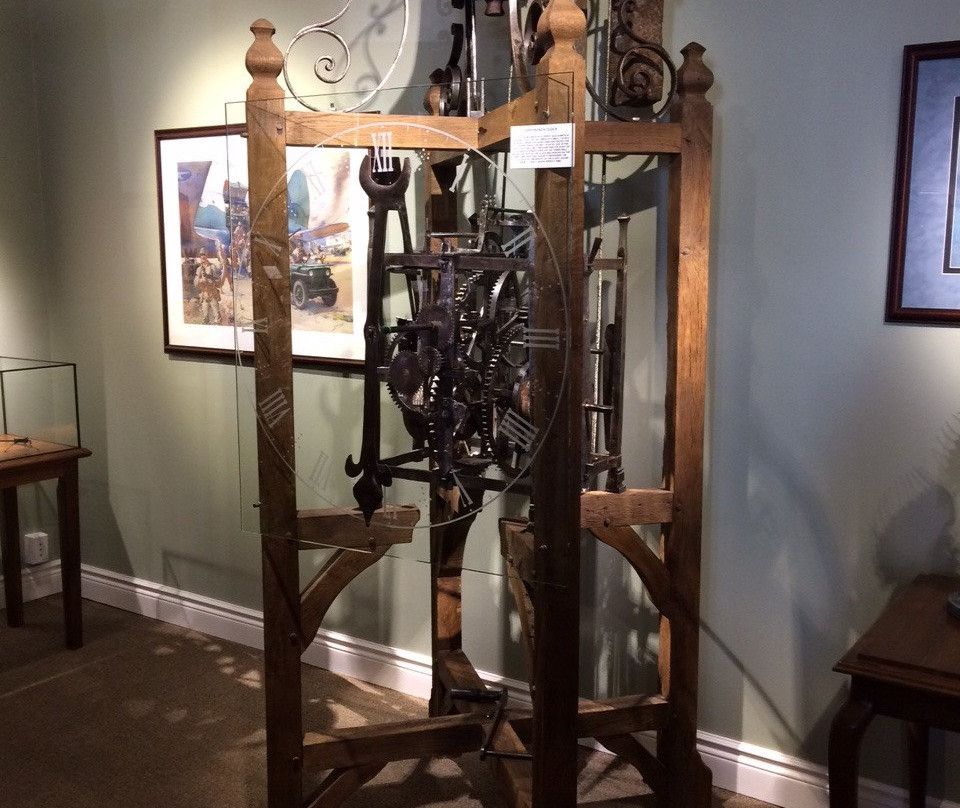 The Mariner-Marine City必去景点