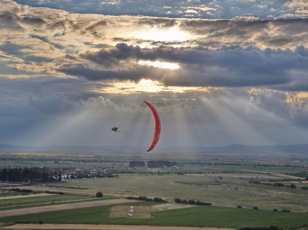 Transylvania Fly景点图片