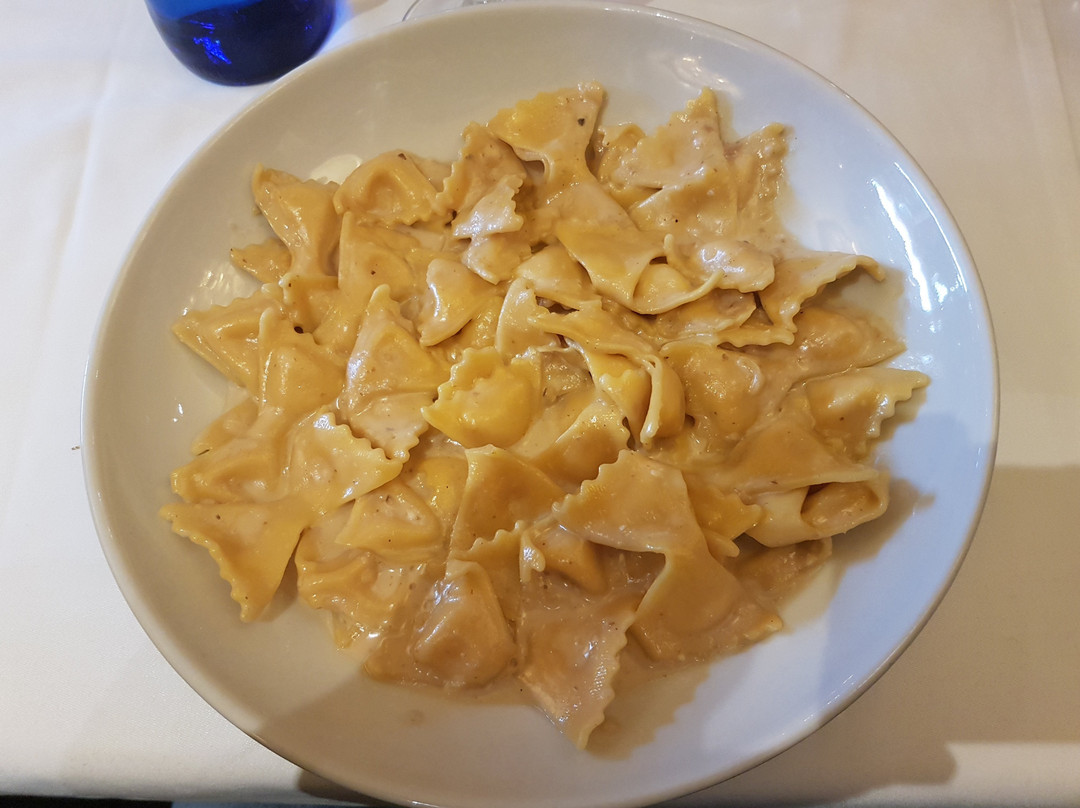 La Tagliatella Parc Central, Tarragona