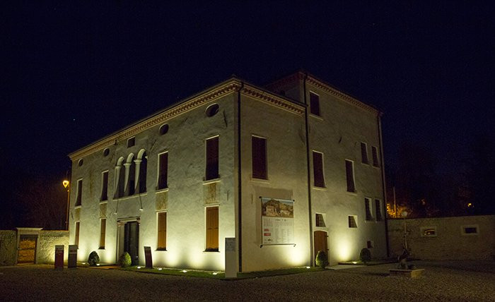 Villa Marini - Rubelli景点图片