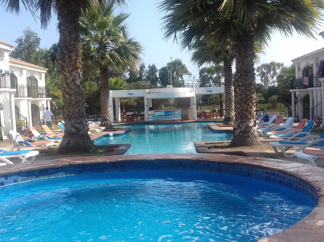 Hotel Serena Dream主图