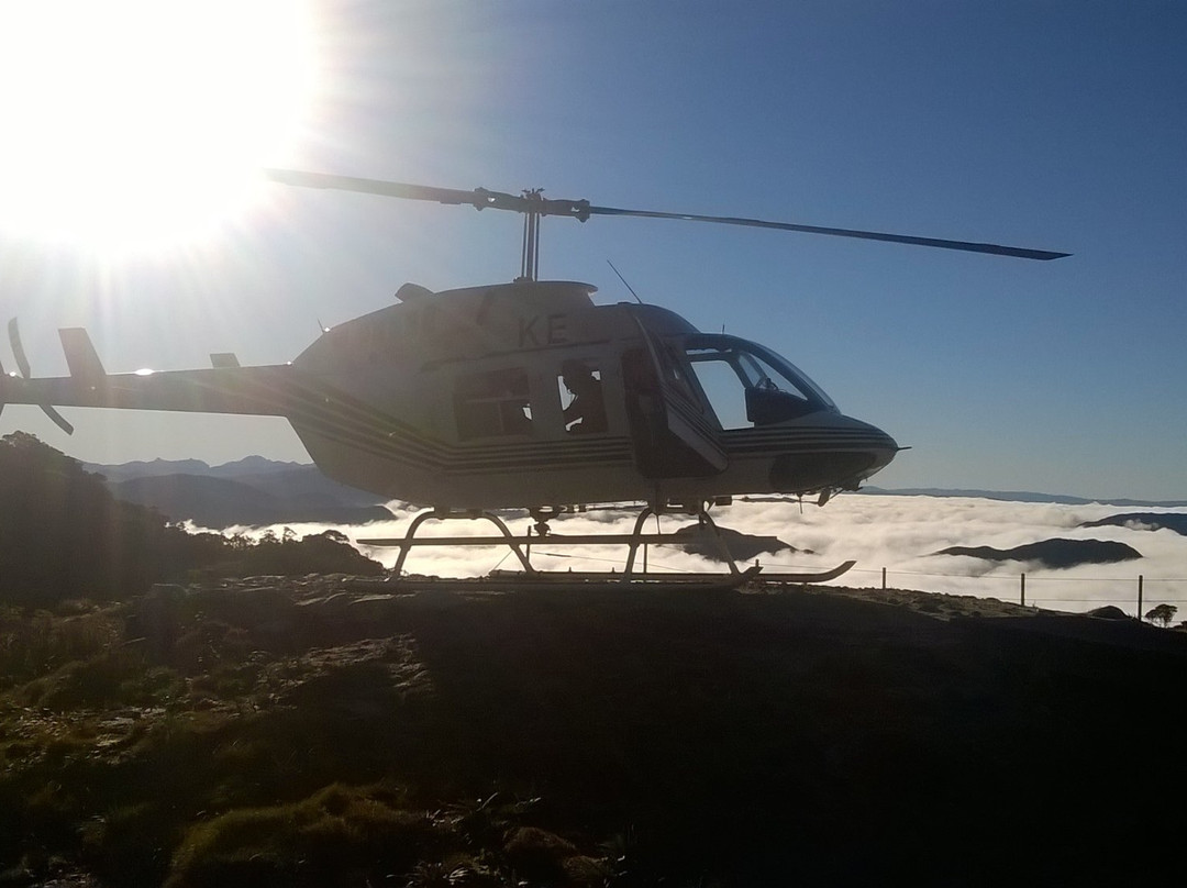 Karamea Helicopter Charters景点图片