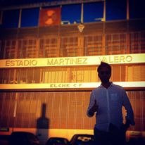 Estadio Manuel Martínez Valero景点图片