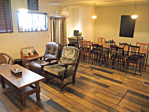 广岛悦动酒店