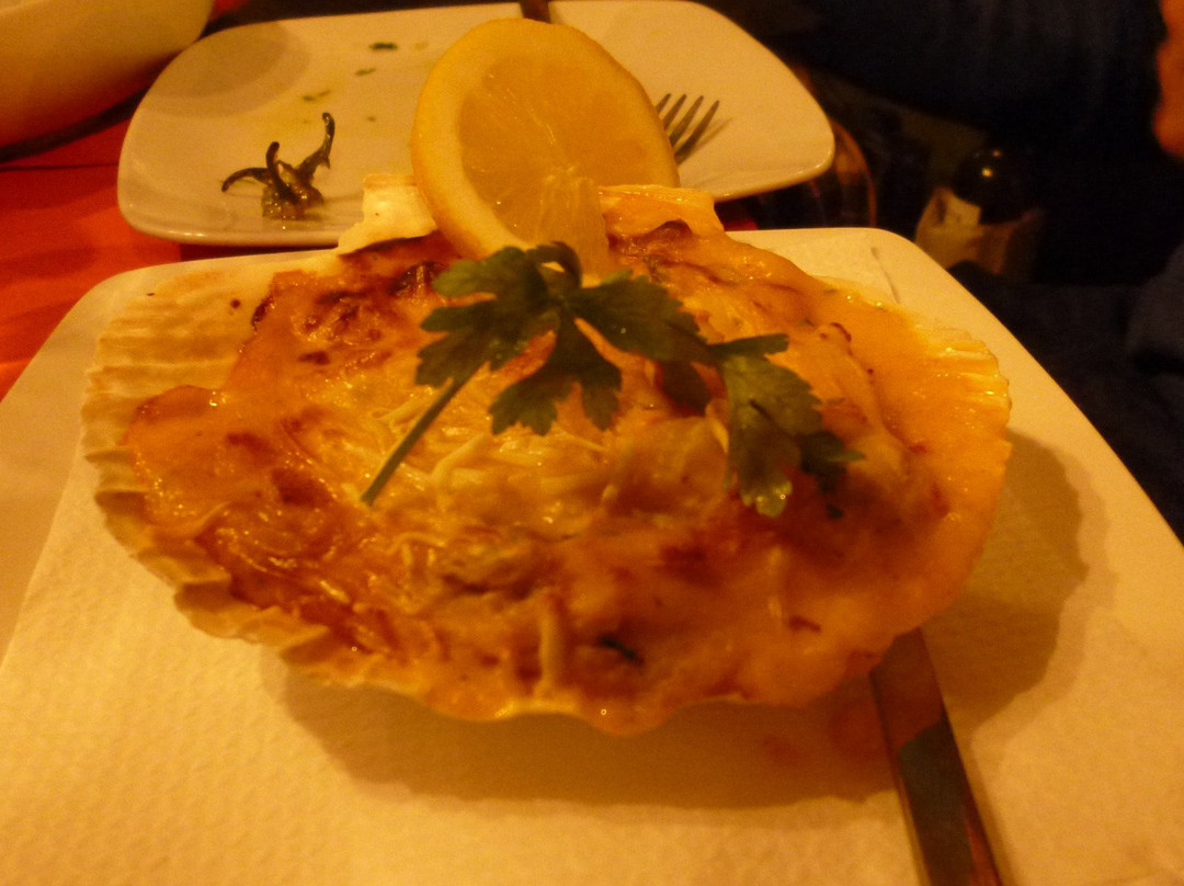 Ela's Petisqueira Bar