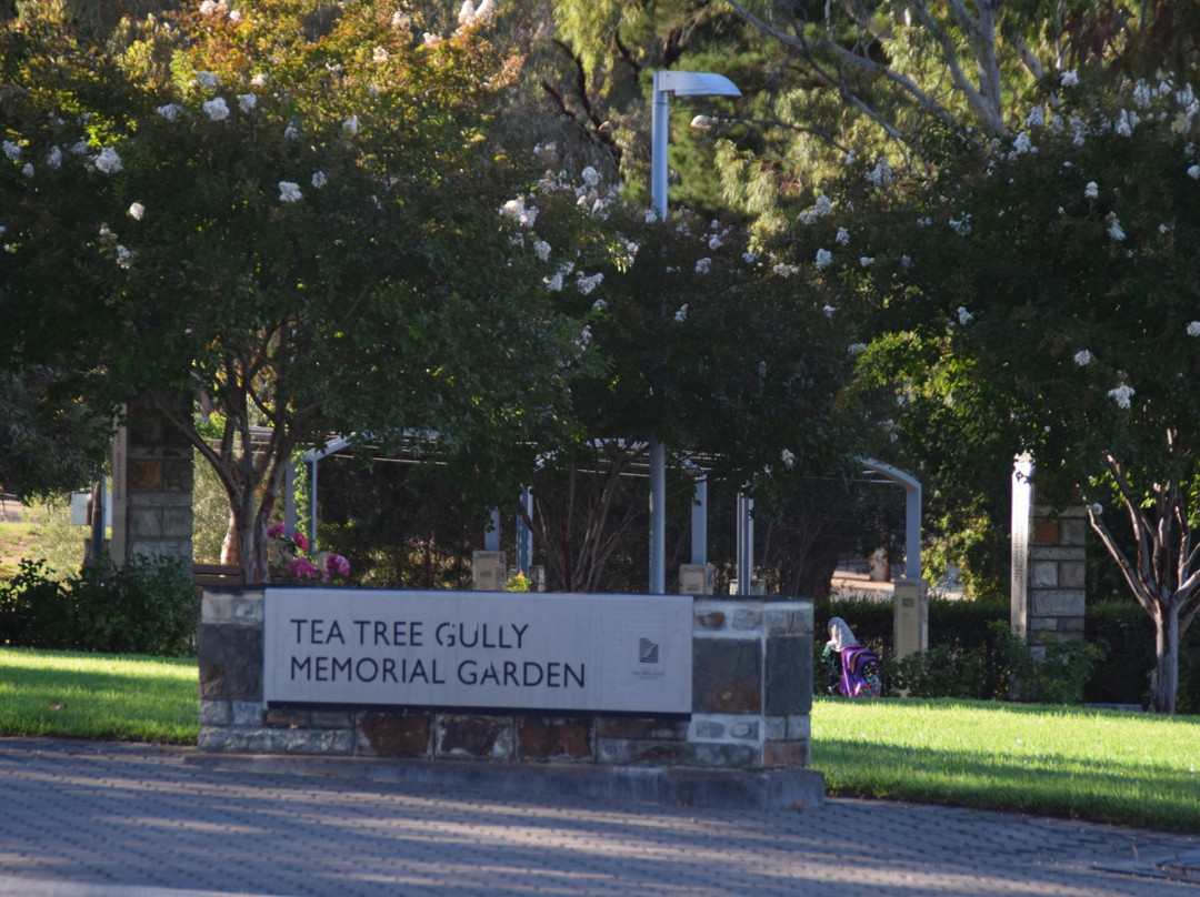 Torrens Valley Scenic Drive景点图片