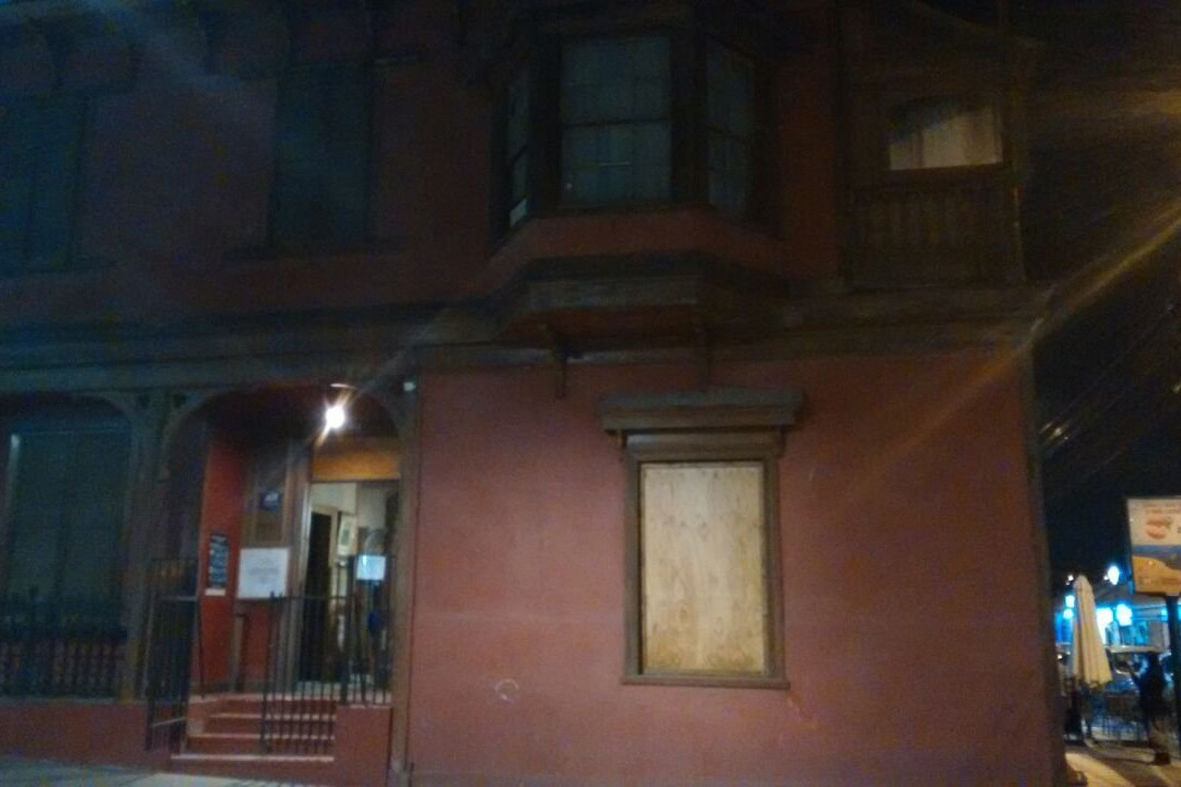 Casa Tornini Museo - Centro Cultural-Caldera必去景点