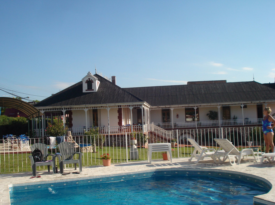 Hostal Hispania