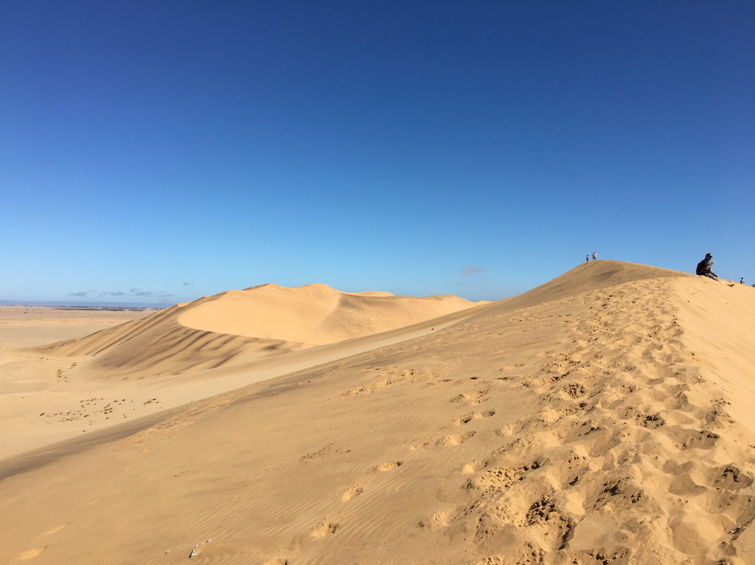 Dune 7景点图片
