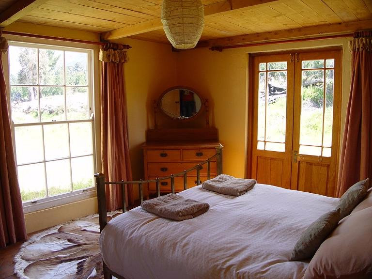 Petervale Guest Farm