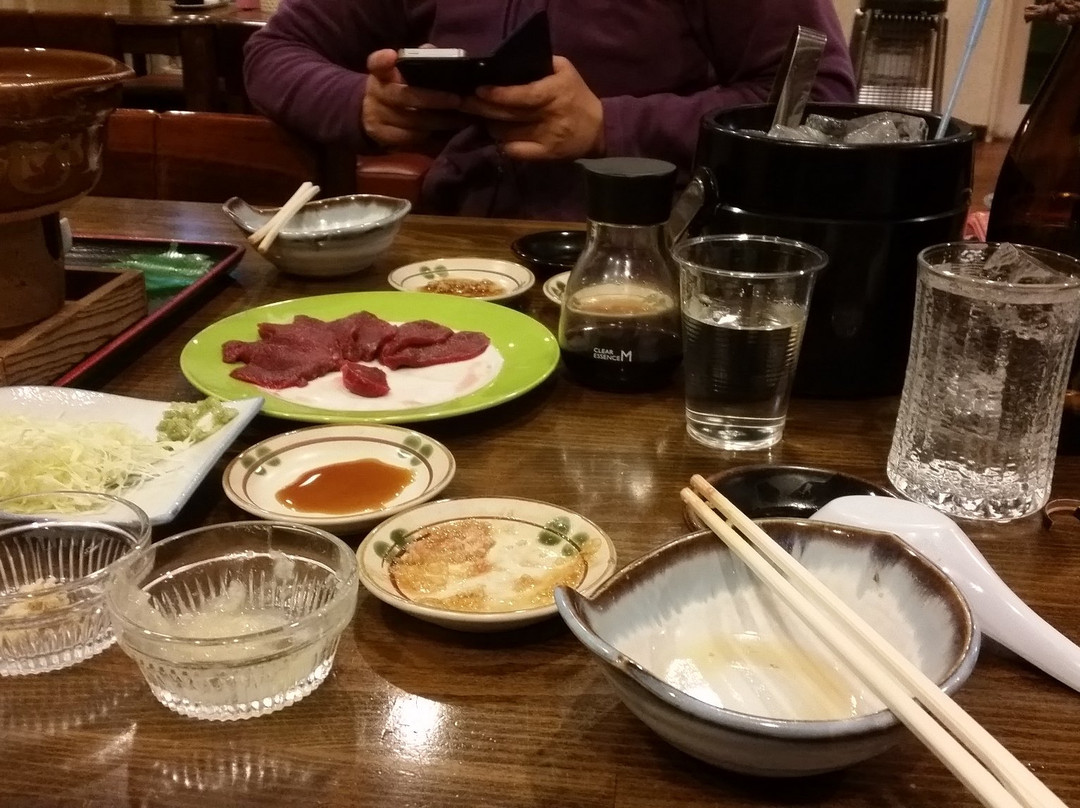 Business Hotel Noble Iiyama主图
