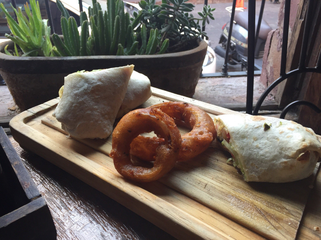 Pulqueria Manceba主图