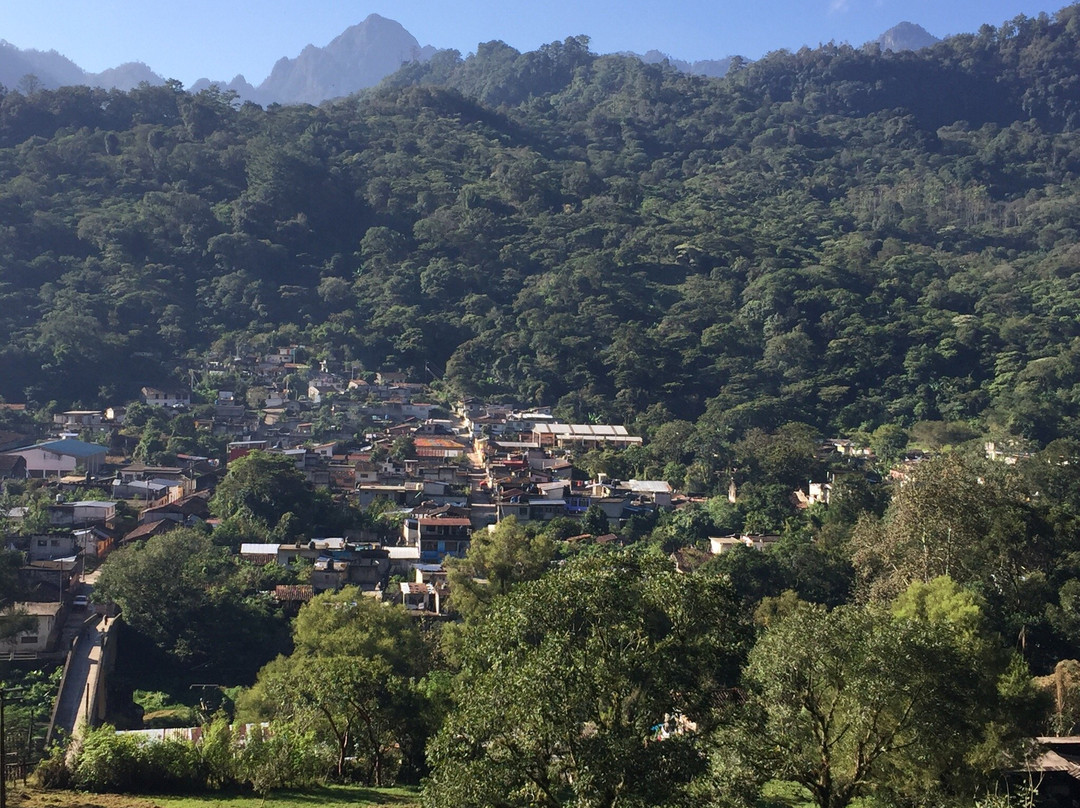Grutas Karmidas景点图片