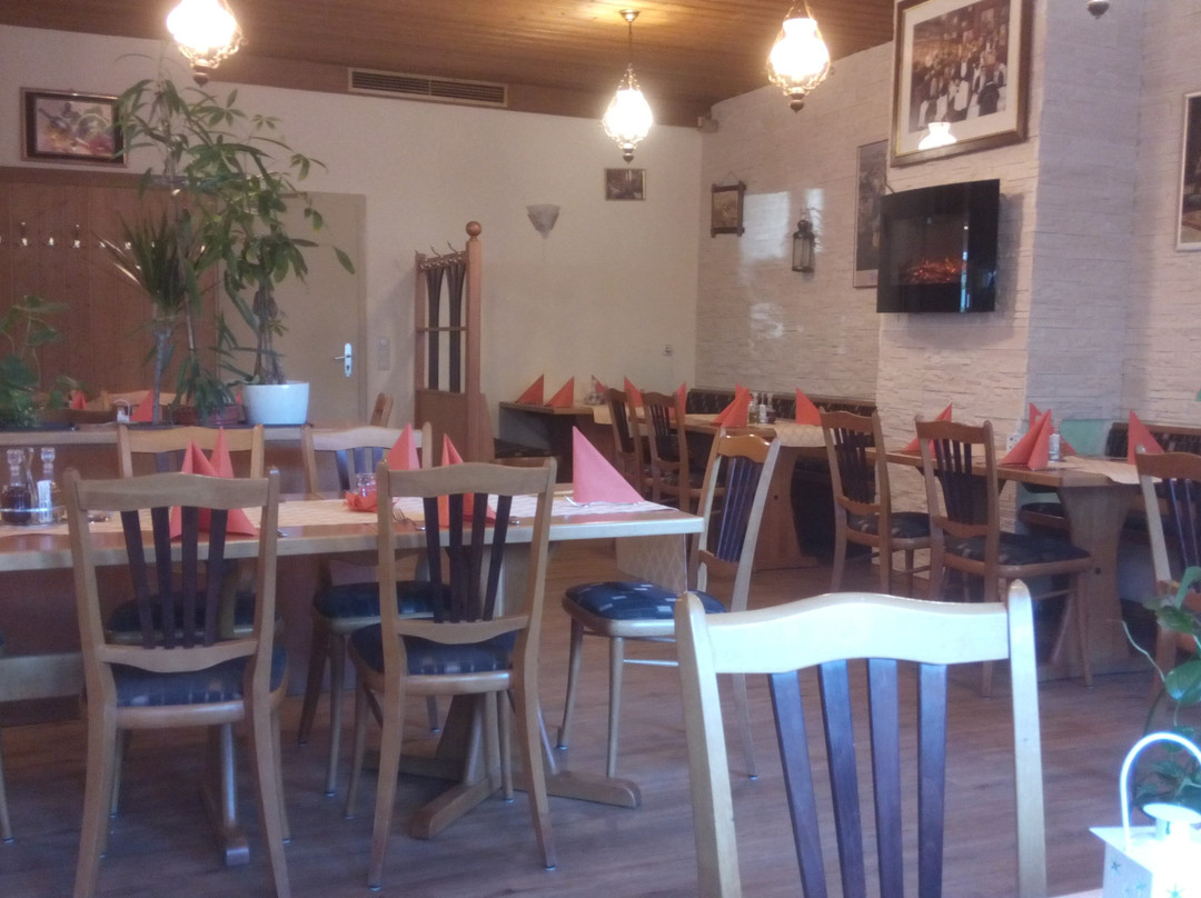 Grosskarolinenfeld餐馆和美食-Ocakbasi Anatolische Spezialitaten