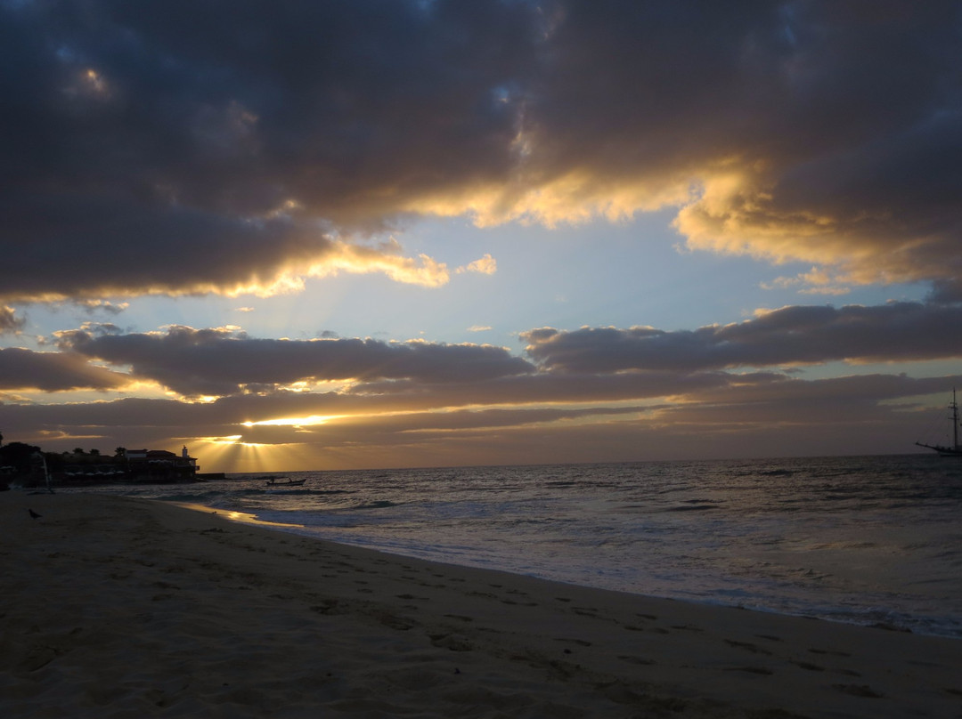 Sal Surfcamp & School-圣塔玛丽亚必去景点