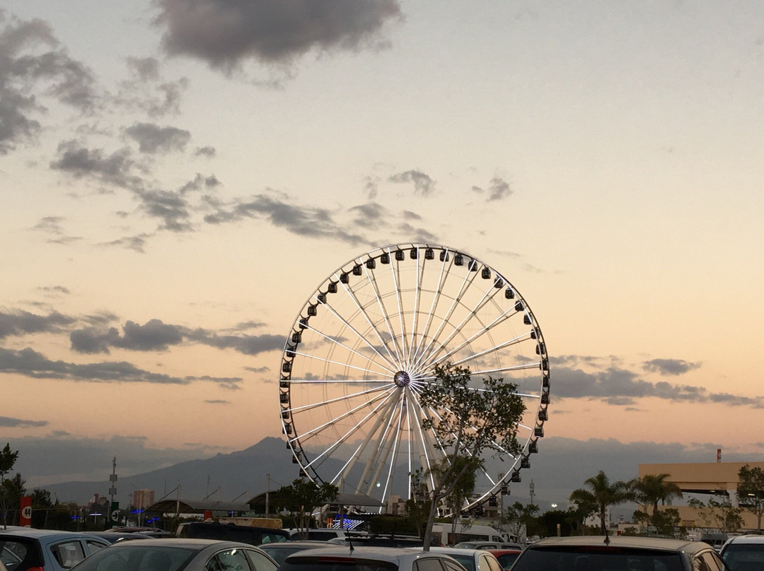 Angelopolis-普埃布拉必去景点