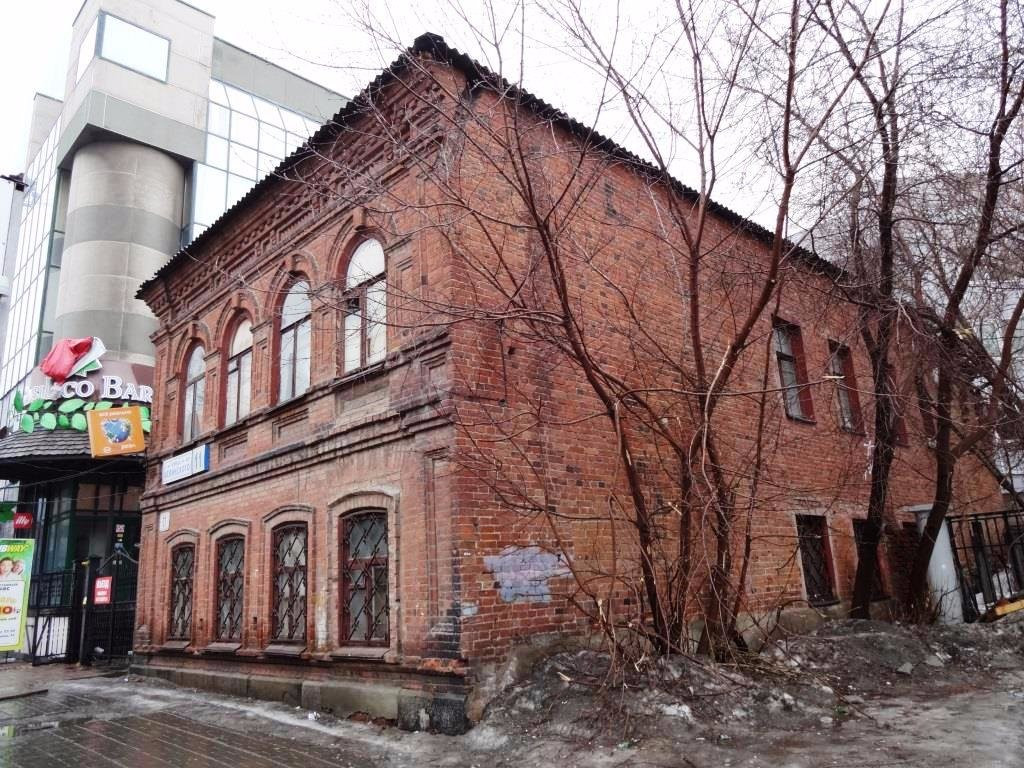 Polevskoy旅游攻略图片