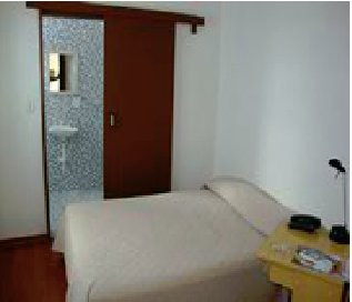 Porto Rei Residence Hotel