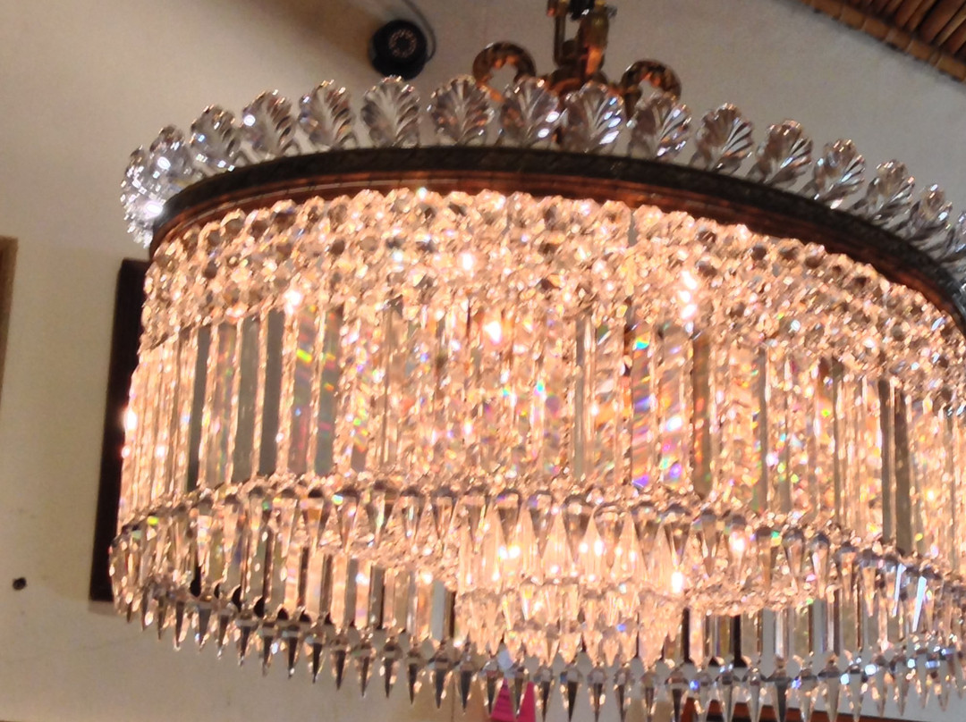 Barbara's Bazaar-Ajijic必去景点