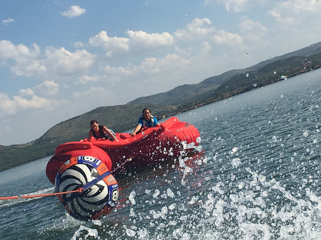 Harties Watersports Center-哈特比斯普特必去景点