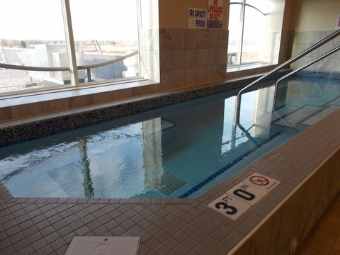 Seven Clans Casino Hotel - Warroad主图