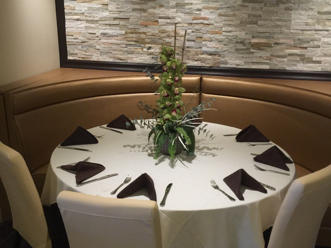 Farmington餐馆和美食-Bamboo Asian Cuisine