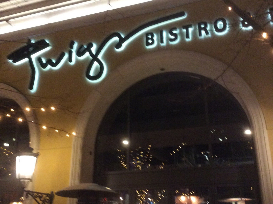 The Village at Meridian-默里迪恩必去景点