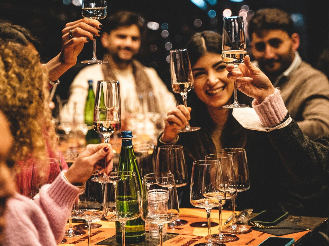 Corkage Wine Shop & Tasting