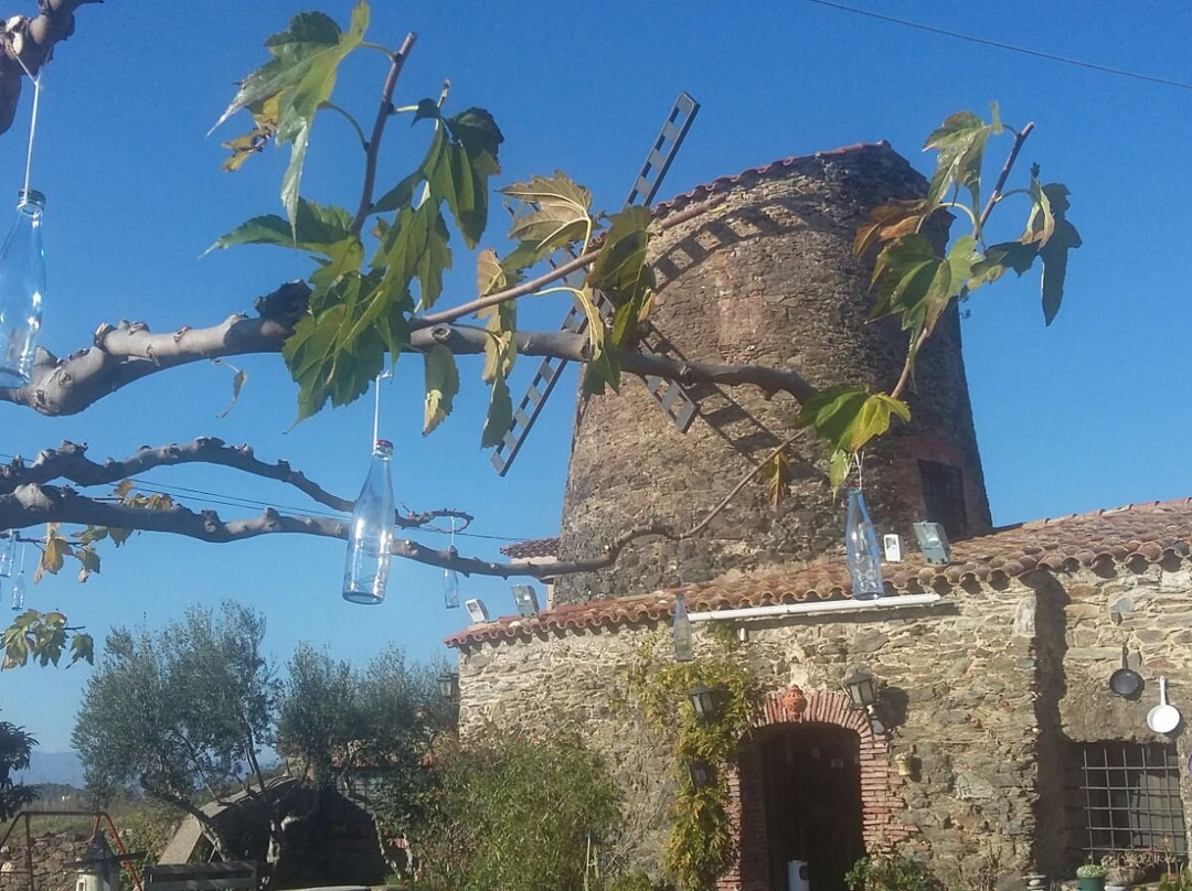 Garriguella旅游攻略图片