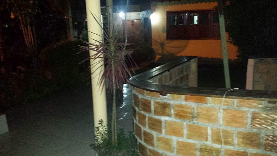 Pousada Paraiso do Norte主图