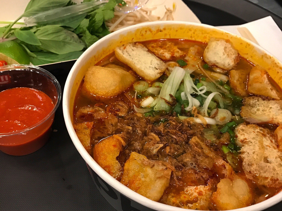 Pho Leeds
