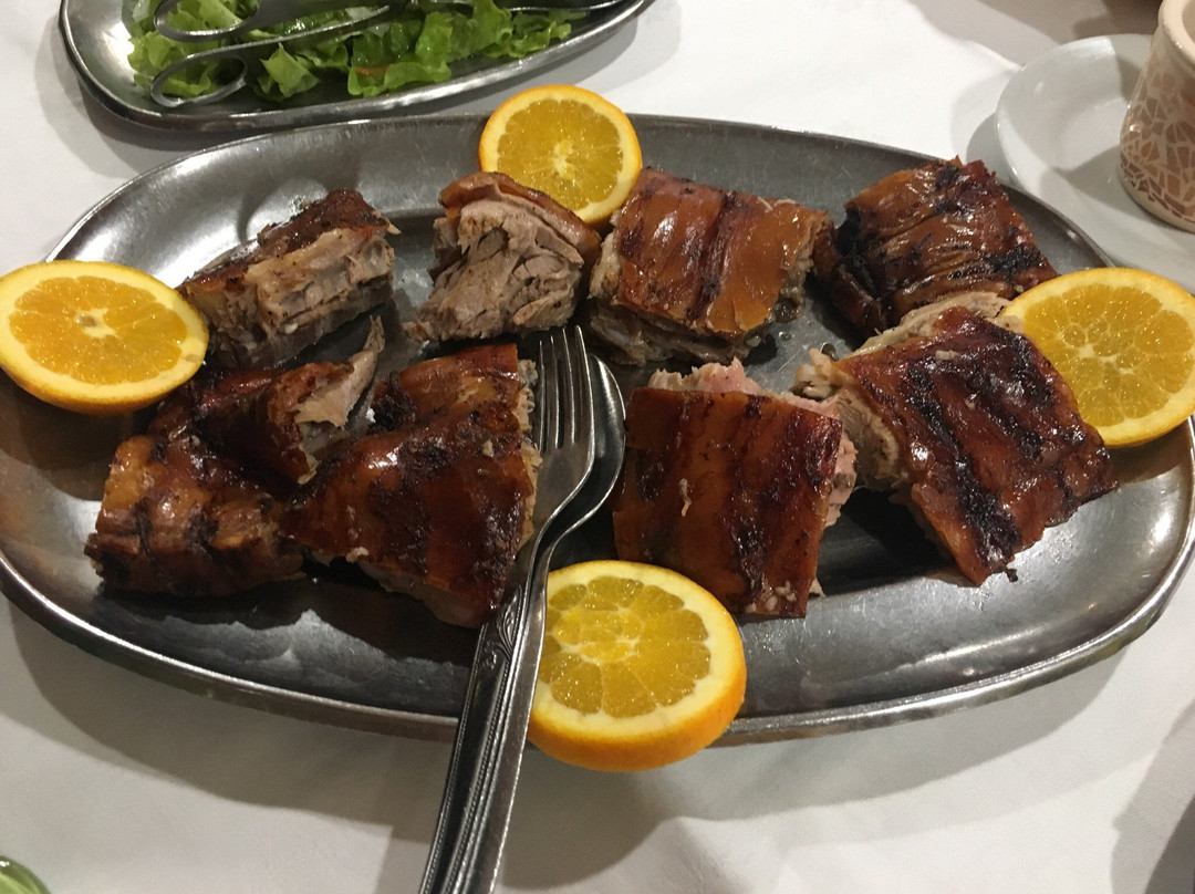 Restaurante Rui dos Leitões主图