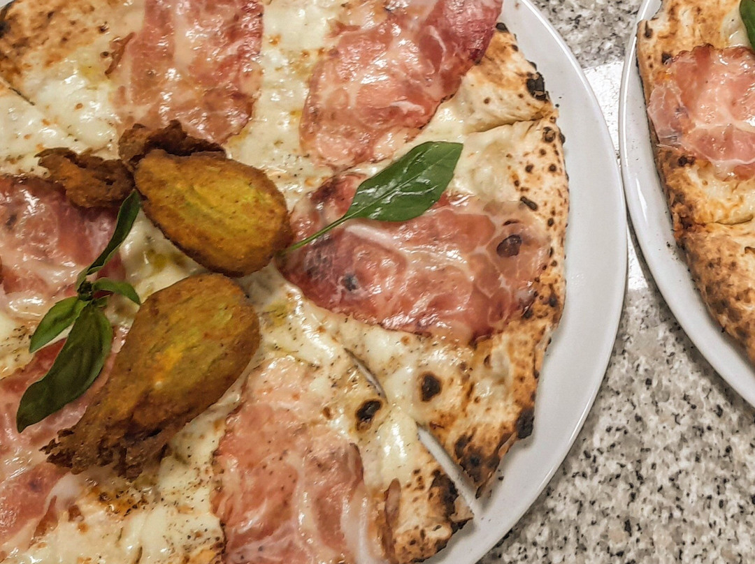 Pizzeria N'ata Storia