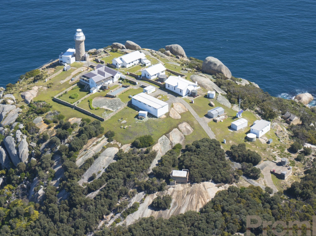 Promhelis-Yanakie必去景点