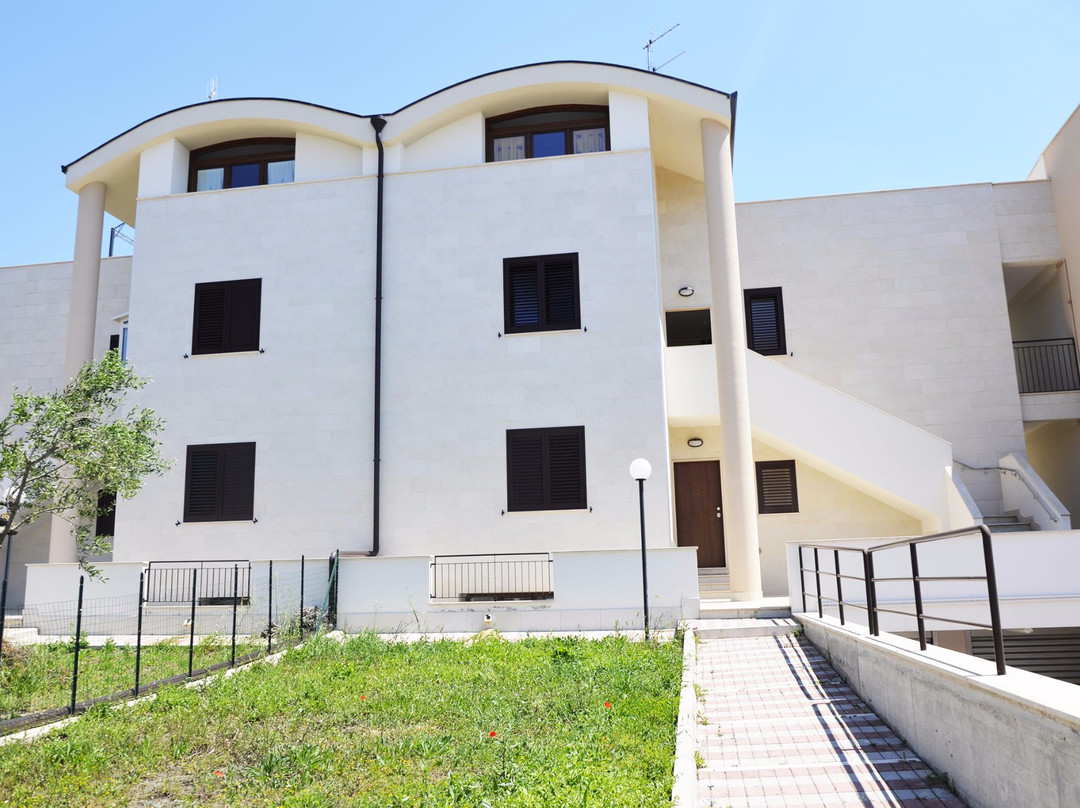 La Martella酒店住宿-B&B Le Volte 27
