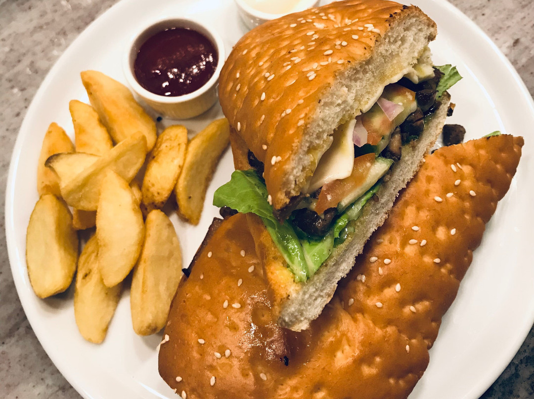 Gloria Jean's Coffees Maldives