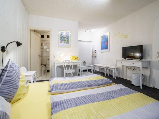 Hotel Tusculum主图