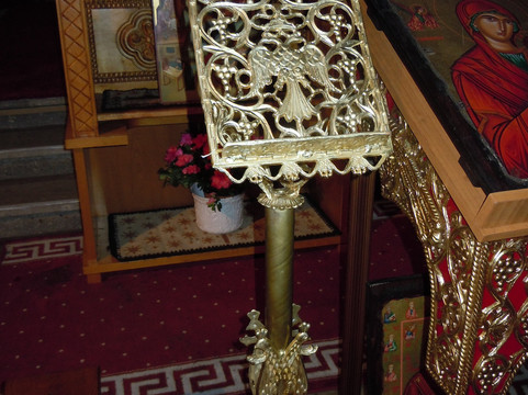 Eglise Saint-Luc-des-Grands-Champs-Romainville必去景点