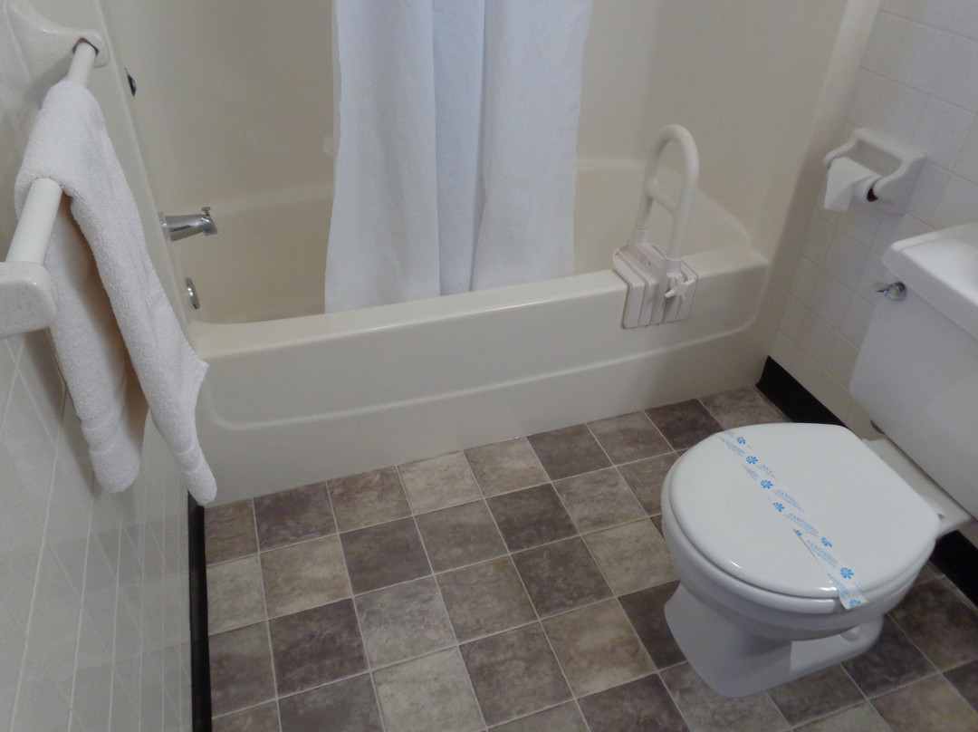 Moose Lake Motel主图