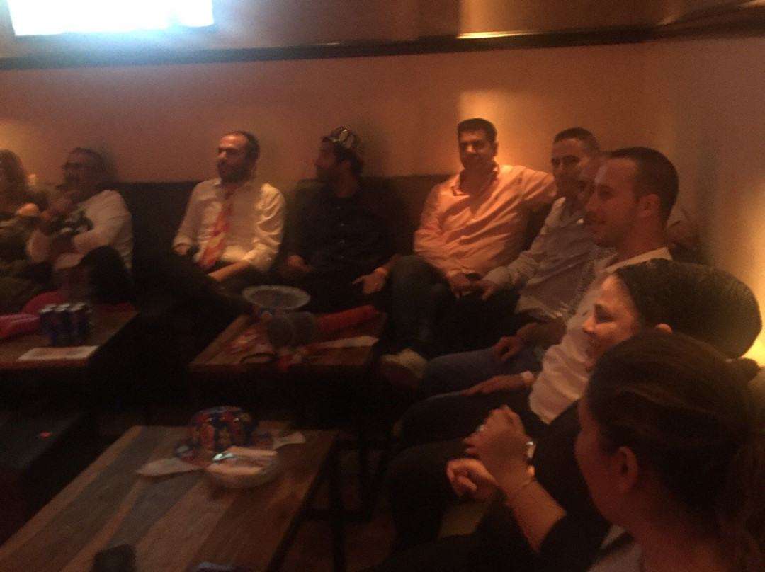 Me On The Mic-特拉维夫必去景点