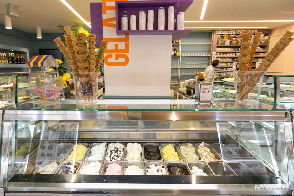 Baldini 1956 - Bar Pasticceria Gelateria景点图片