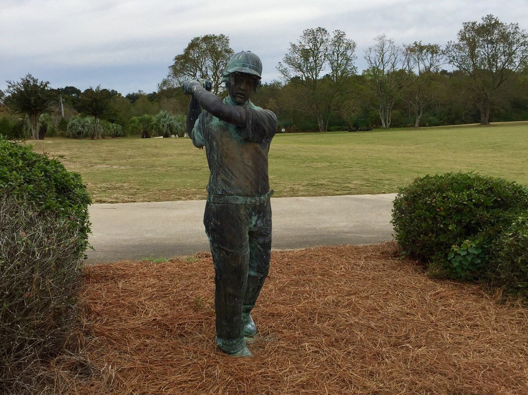 Soldiers Creek Golf Club-Elberta必去景点