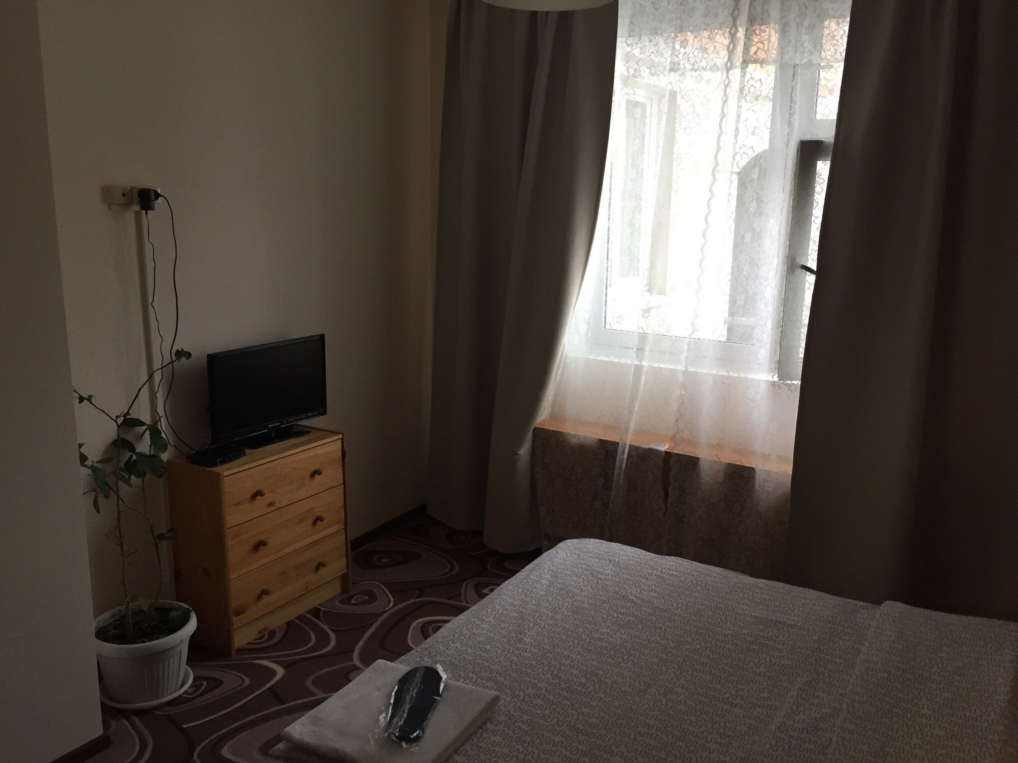 Hotel Tranzit-Vnukovo-官方