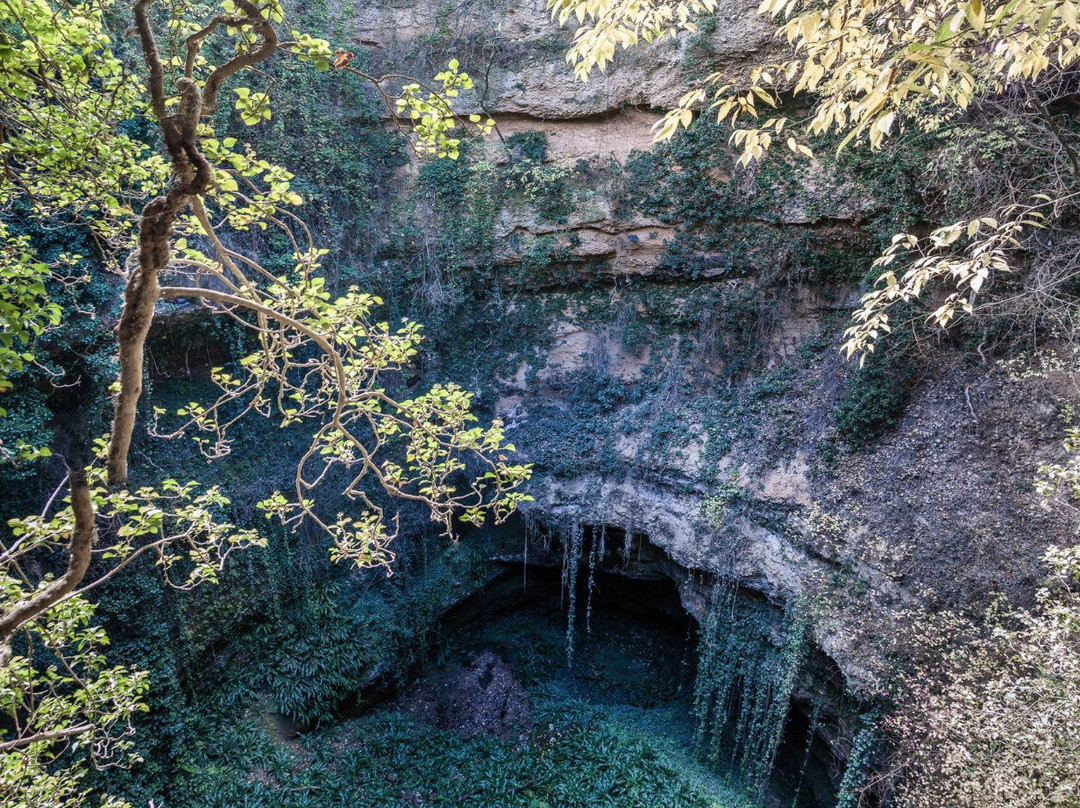 Pozo de los Aines景点图片