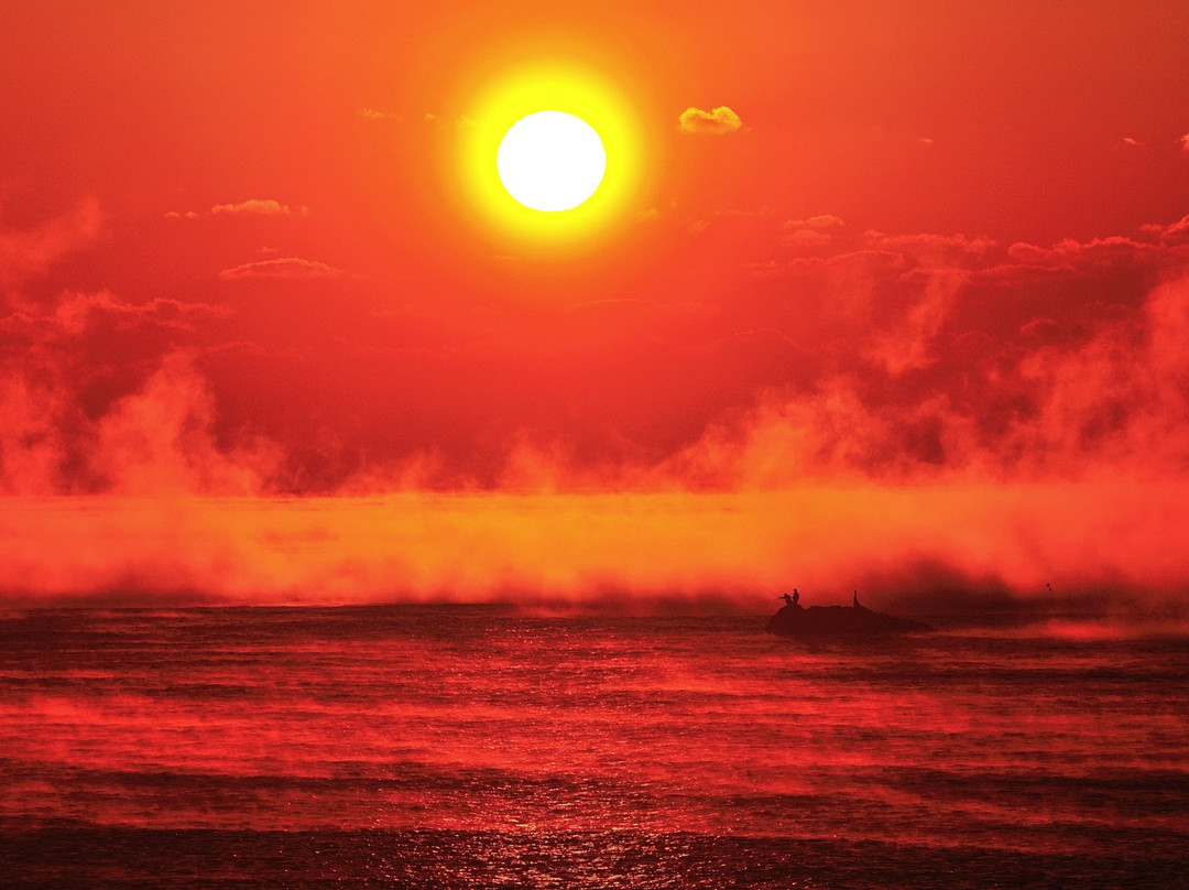 Futana Island景点图片