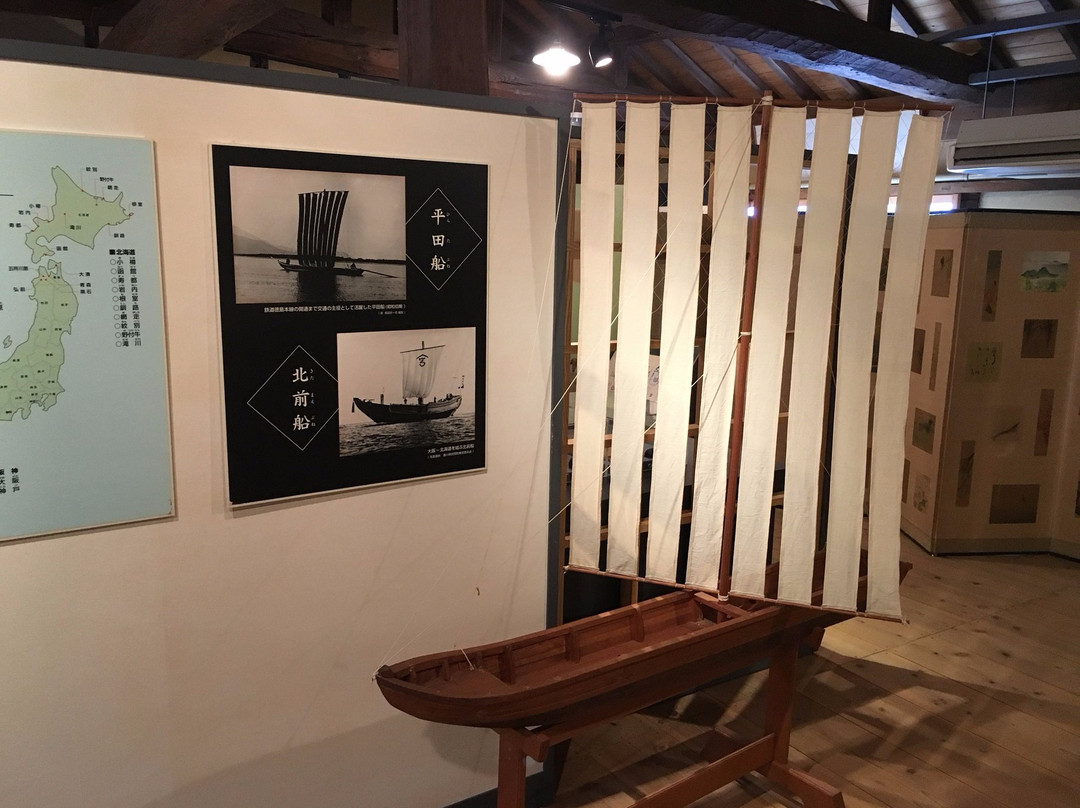 Ikeda Tabacco Museum-三好市必去景点