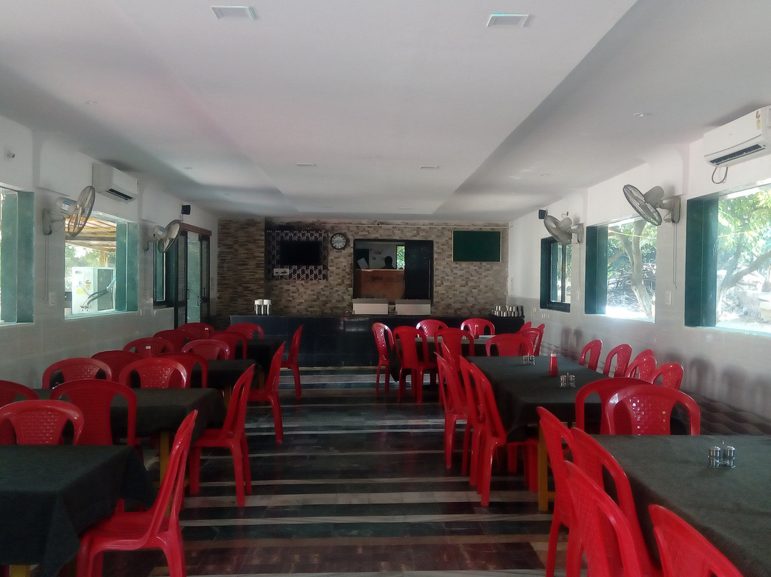 Van Vihar Farm主图