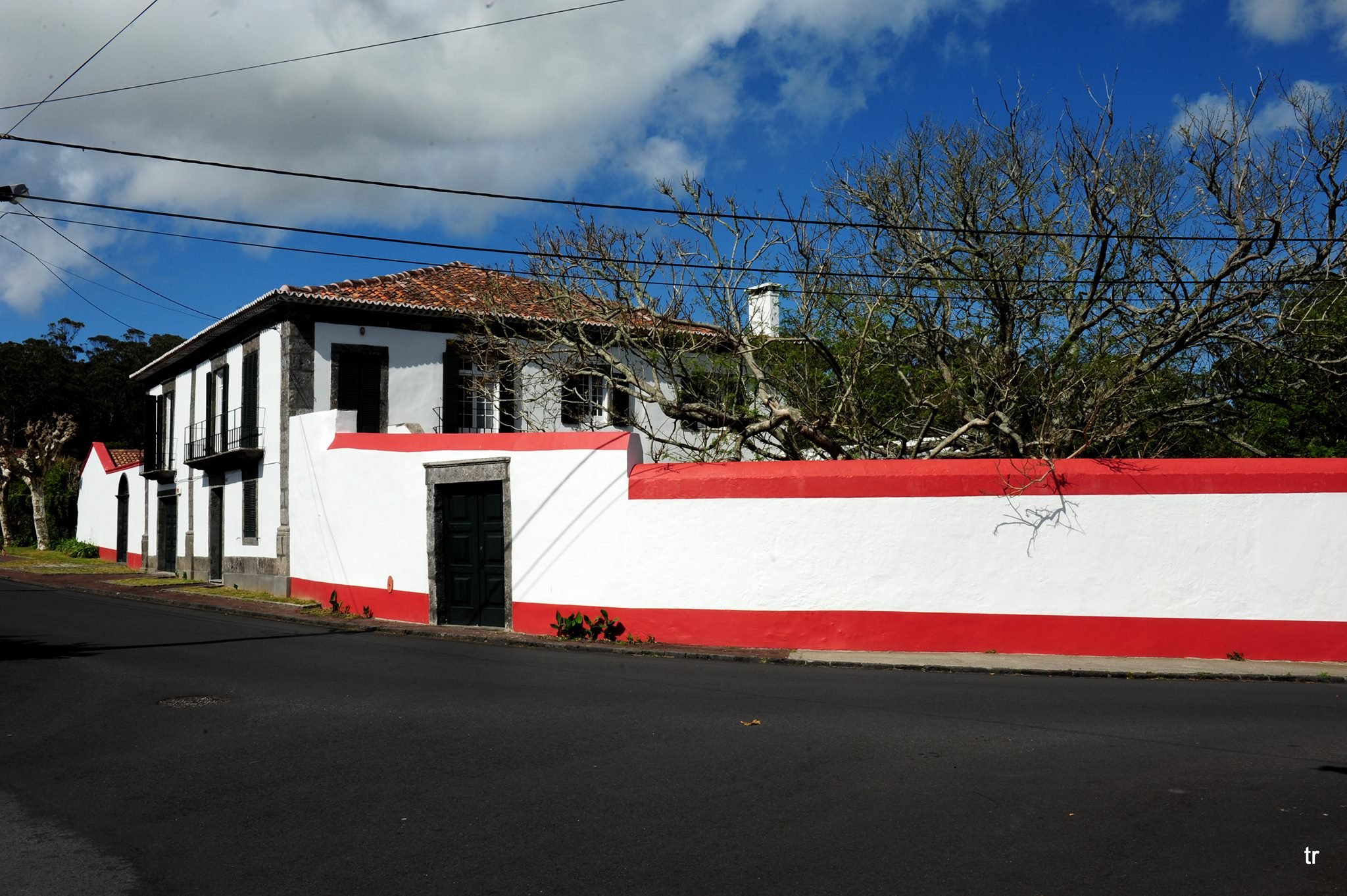 Casa Do Populo-官方
